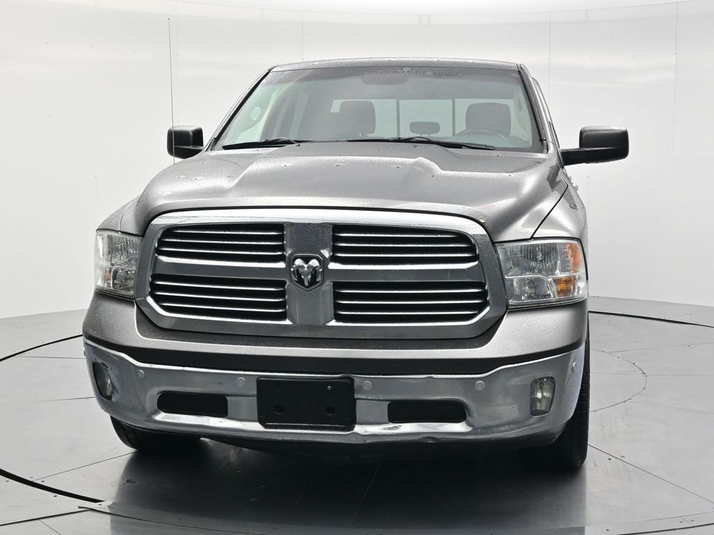 Used 2014 RAM Ram 1500 Pickup Big Horn/Lone Star with VIN 1C6RR7LT7ES436682 for sale in Minerva, OH