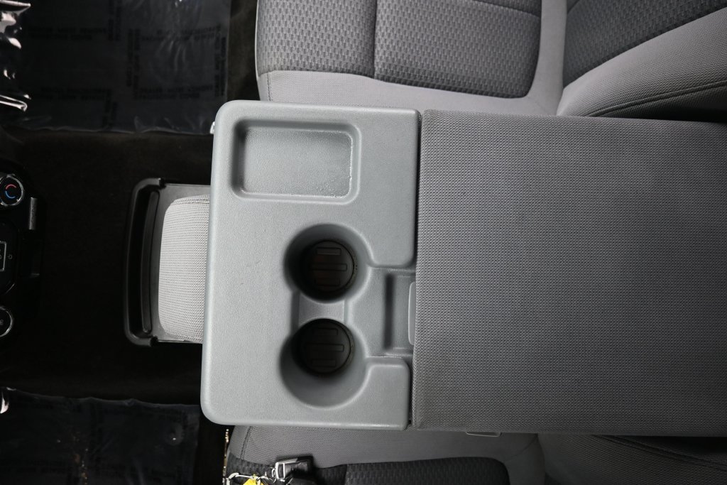 Used 2013 Blue Flame Metallic Ford XLT image 17