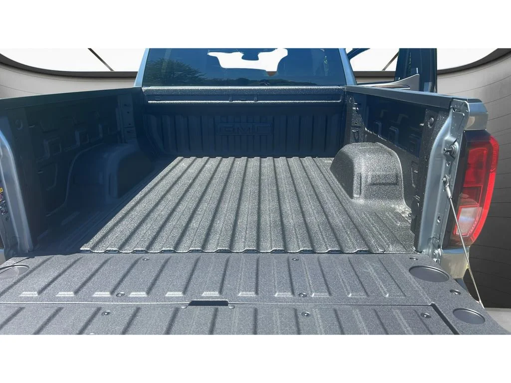2026 GMC Sierra 1500 Elevation - Photo 14