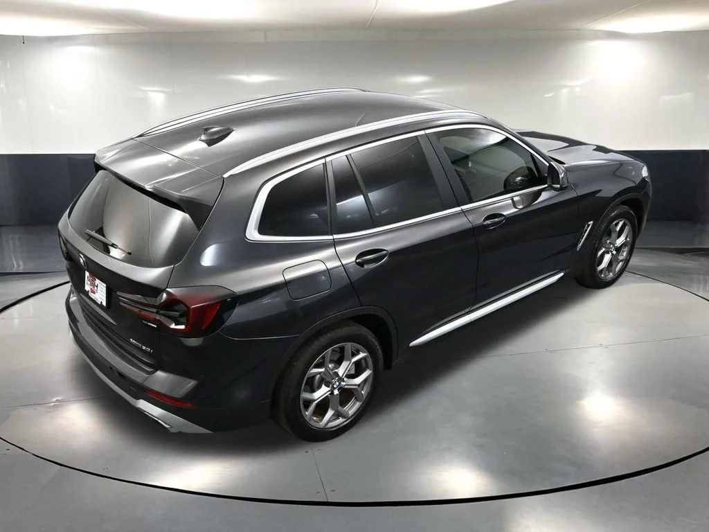 2023 BMW X3 30i - Photo 55