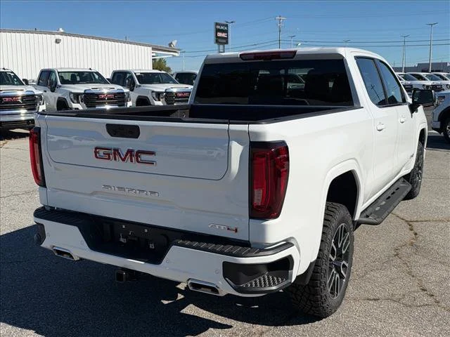 2026 GMC Sierra 1500 AT4 - Photo 14