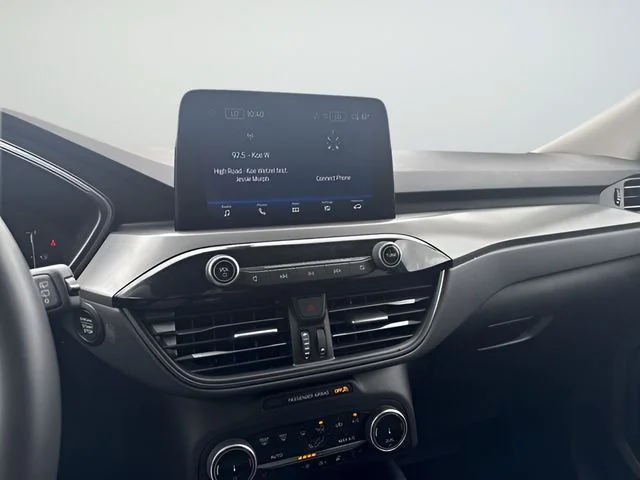Used 2024 Gray Ford Active image 14