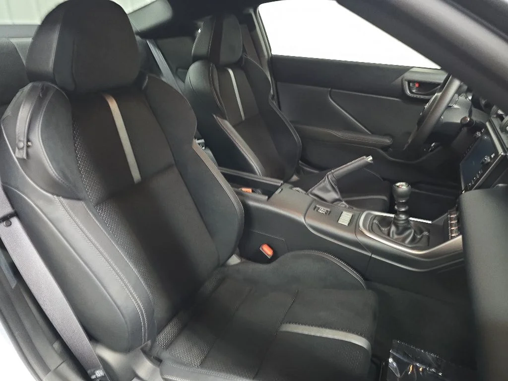 Used 2025 Gray Toyota Premium image 14