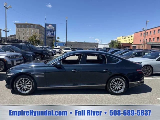 Used 2024 Blue Genesis 2.5T image 10
