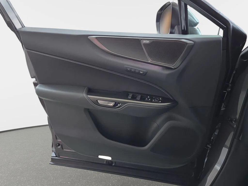 New 2026 Cloudburst Gray Lexus LUXURY AWD image 25
