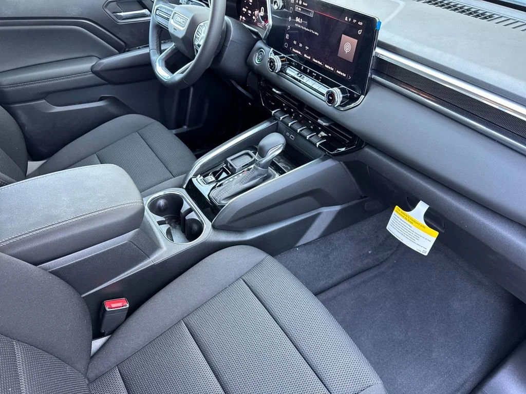 2026 GMC Canyon Elevation - Photo 14