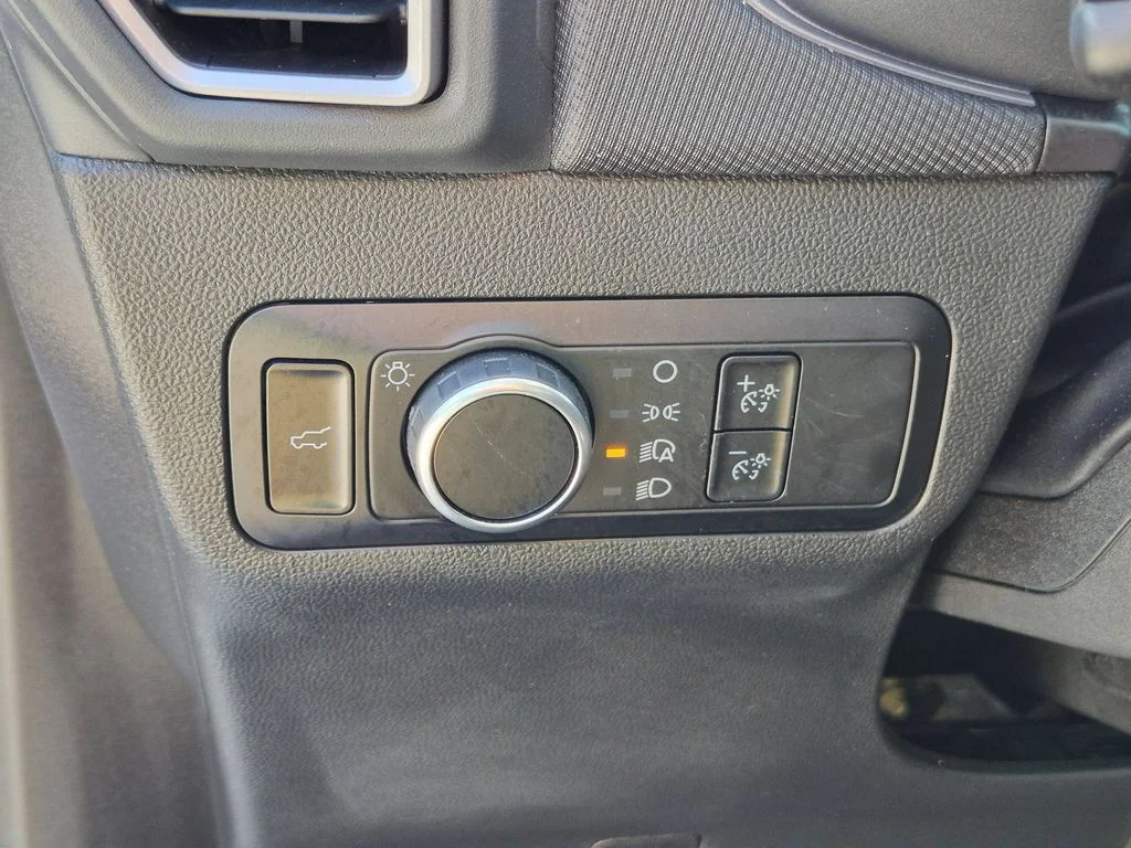 Used 2023 White Ford Big Bend image 16