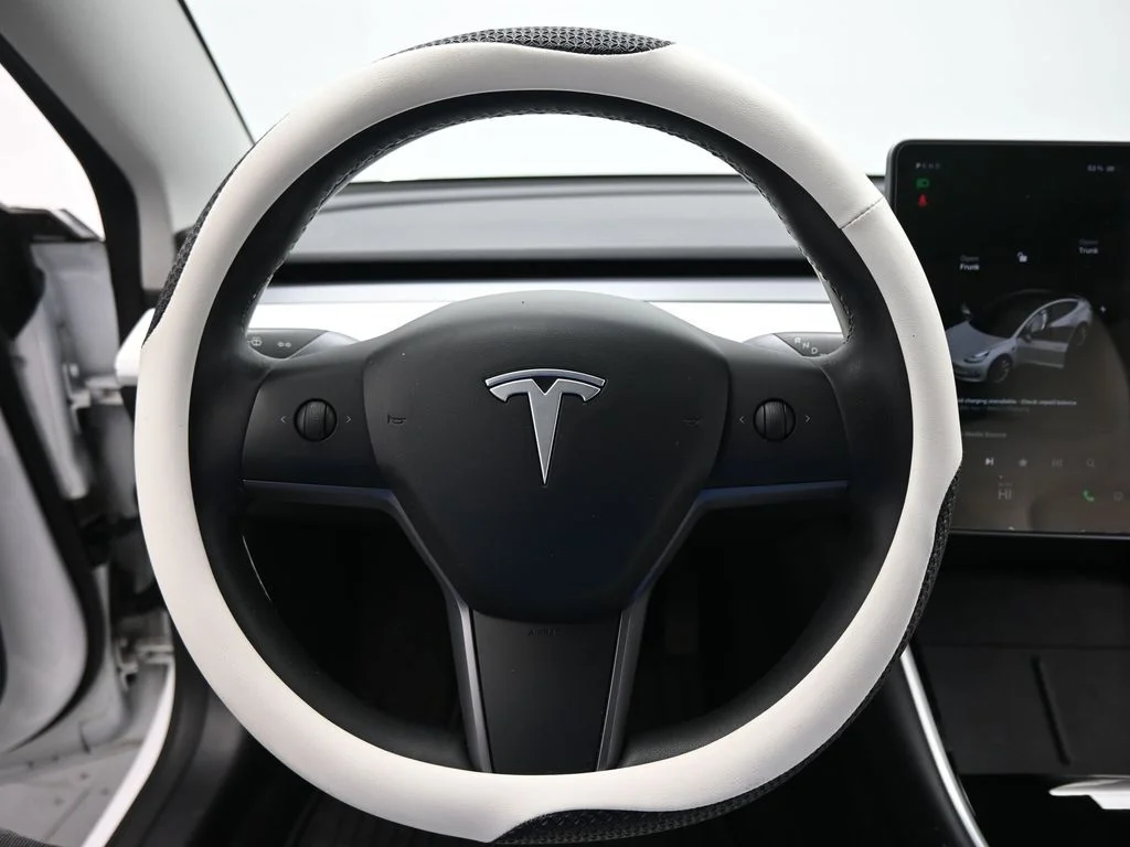 Used 2020  Tesla Standard Range Plus image 12