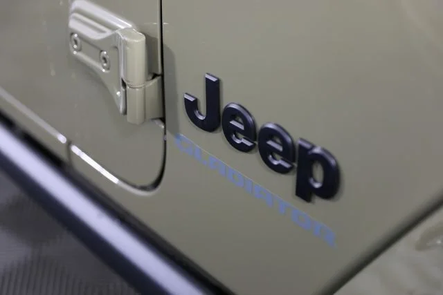 New 2026 41 Exterior Paint Jeep Willys 41 image 30