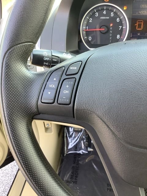 2011 Honda CR-V SE - Photo 26