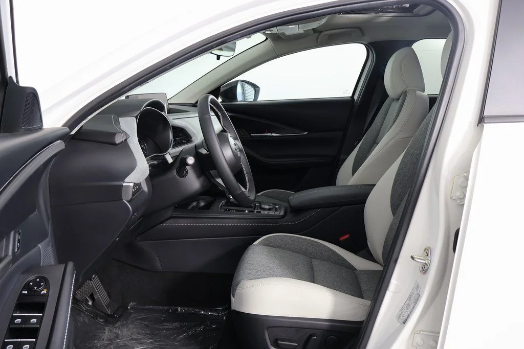2026 Mazda CX-30 Aire Edition - Photo 5
