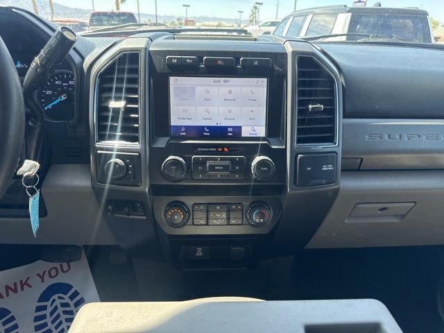 2020 Ford F-250 Super Duty XLT - Photo 11
