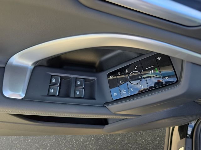 Used 2025 Black Audi 2.0T Premium image 31
