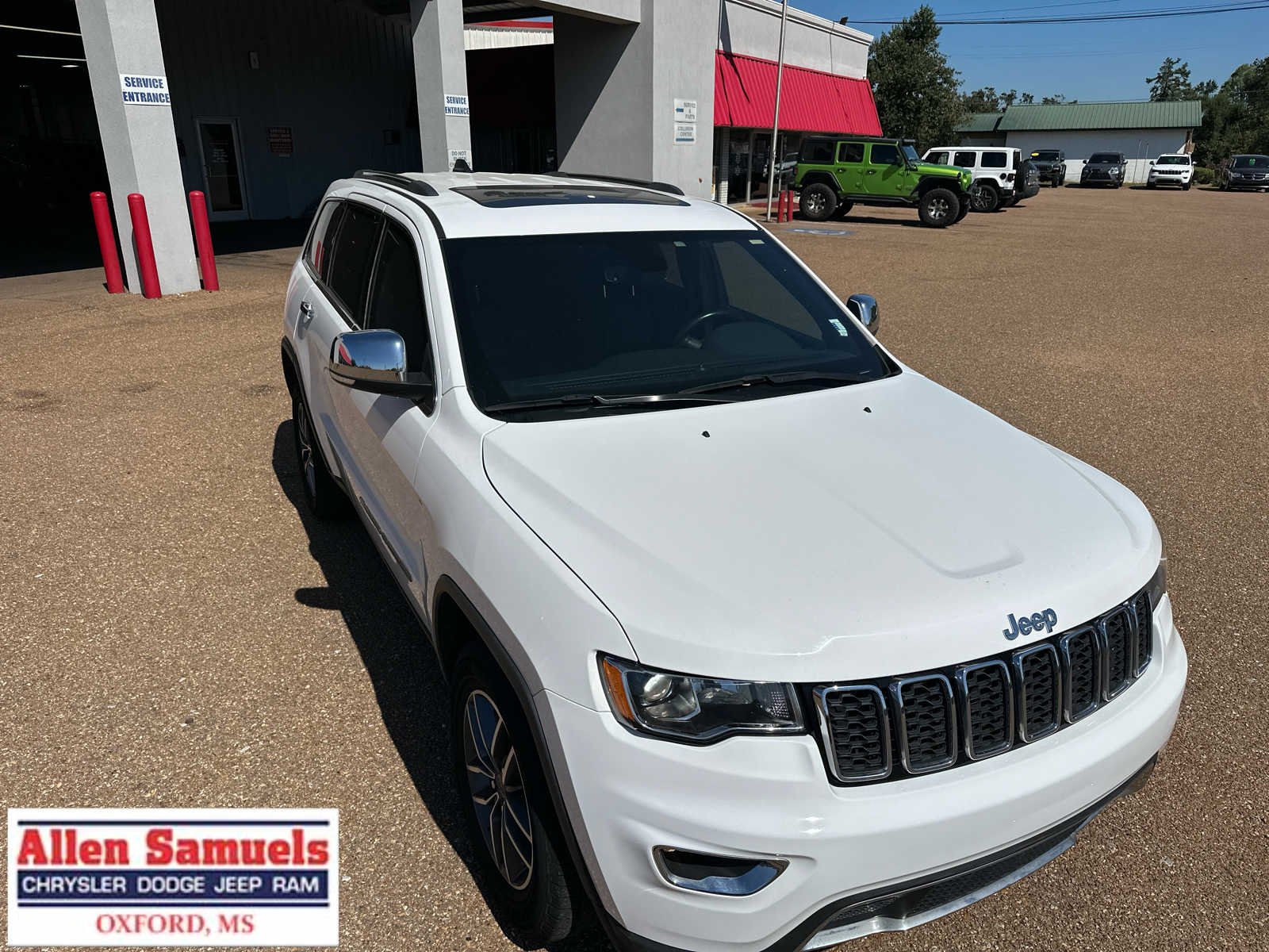 1C4RJEBG1NC125462