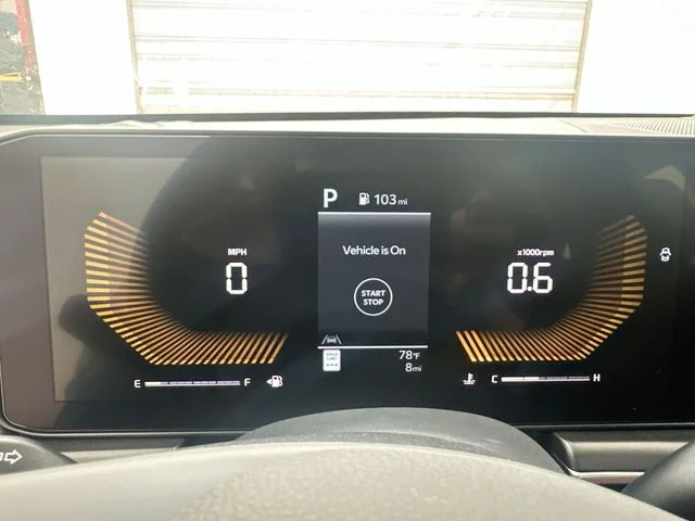 New 2026  Kia GT-Line image 11