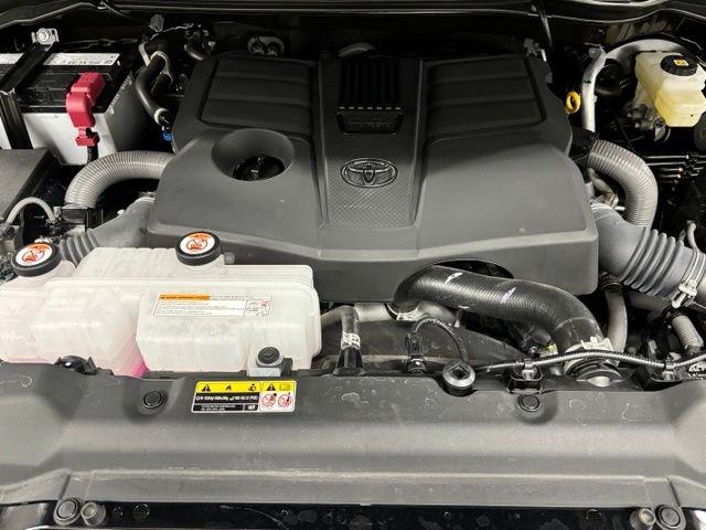 Used 2026 Black Toyota SR5 image 24