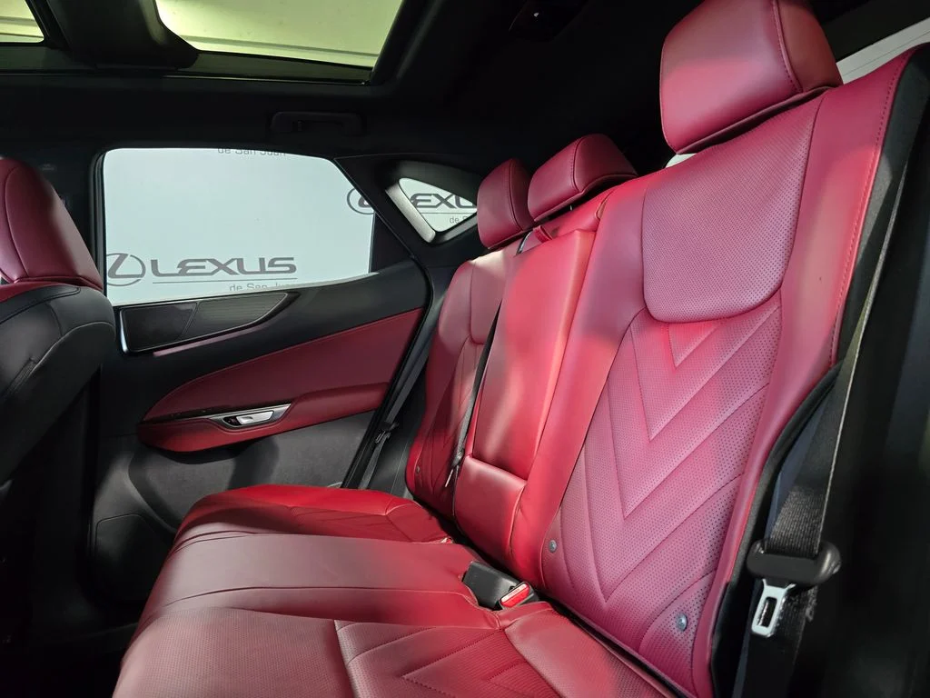 New 2026  Lexus 450h+ Luxury image 27