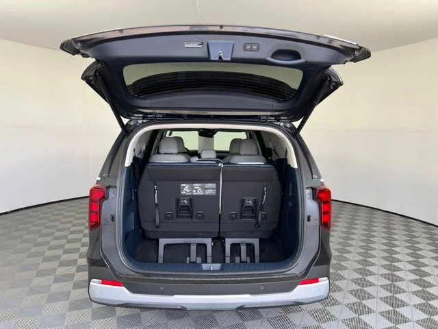 New 2026  Kia EX image 36
