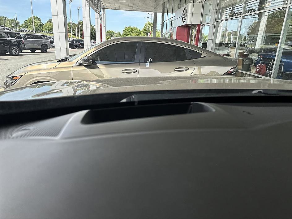 Used 2023 Baja Storm Nissan Platinum image 30