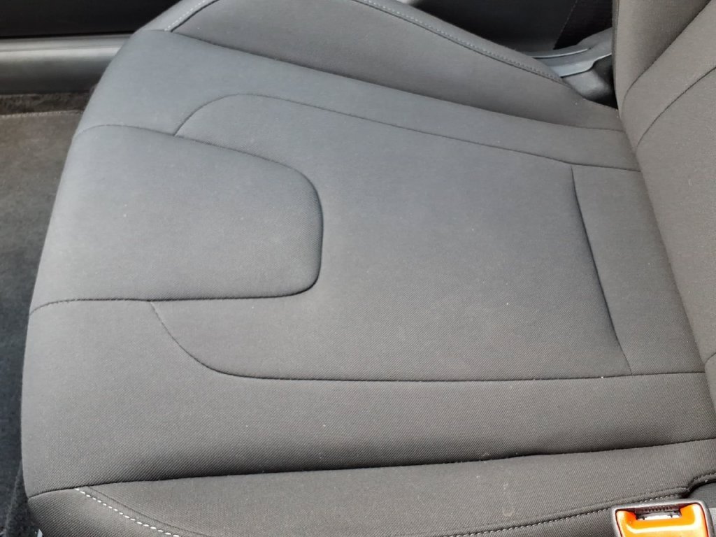 Certified Used 2026 Blue Hyundai SEL Sport image 25