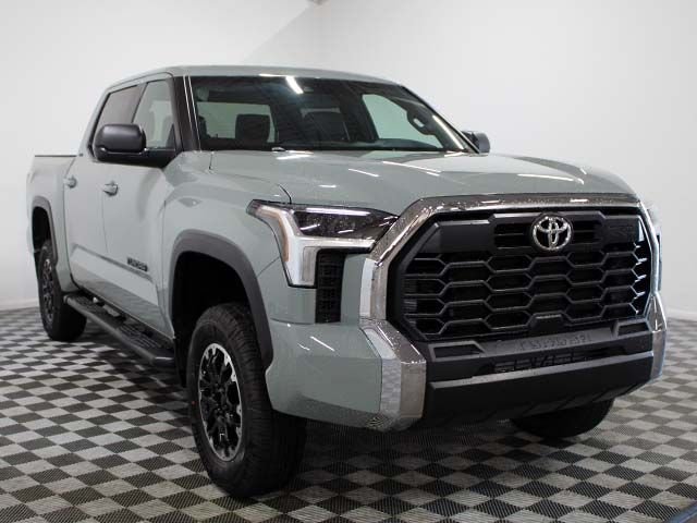 2026 Toyota Tundra SR5 - Photo 3