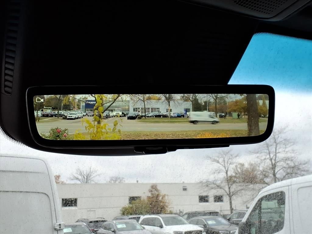 2025 Mercedes-Benz Sprinter Cargo Van Base - Photo 31