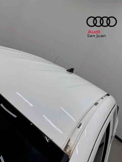 Used 2018 White Toyota SR image 8