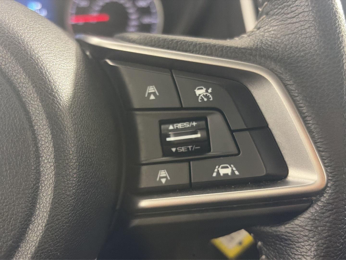 Used 2020 Abyss Blue Pearl Subaru Premium image 8