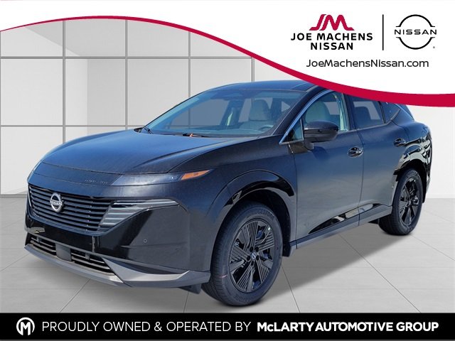 New Nissan Murano | Joe Machens Nissan