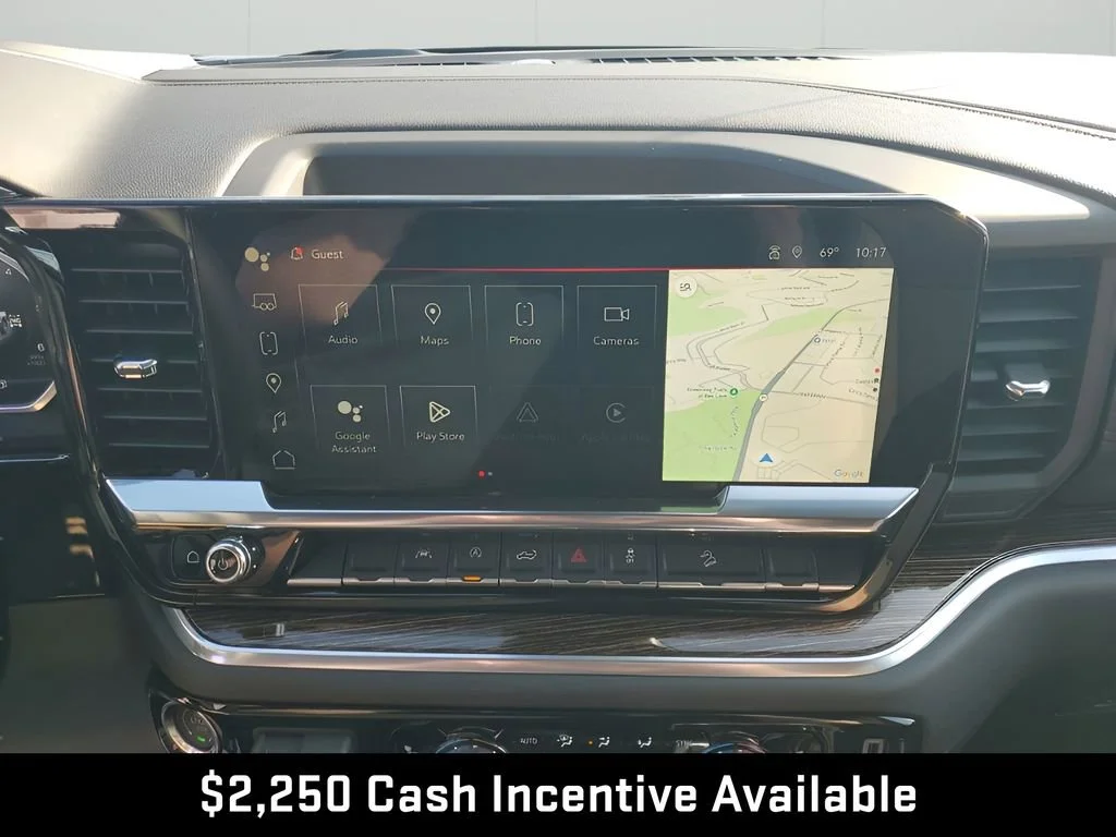 New 2026 Onyx Black GMC Elevation image 44