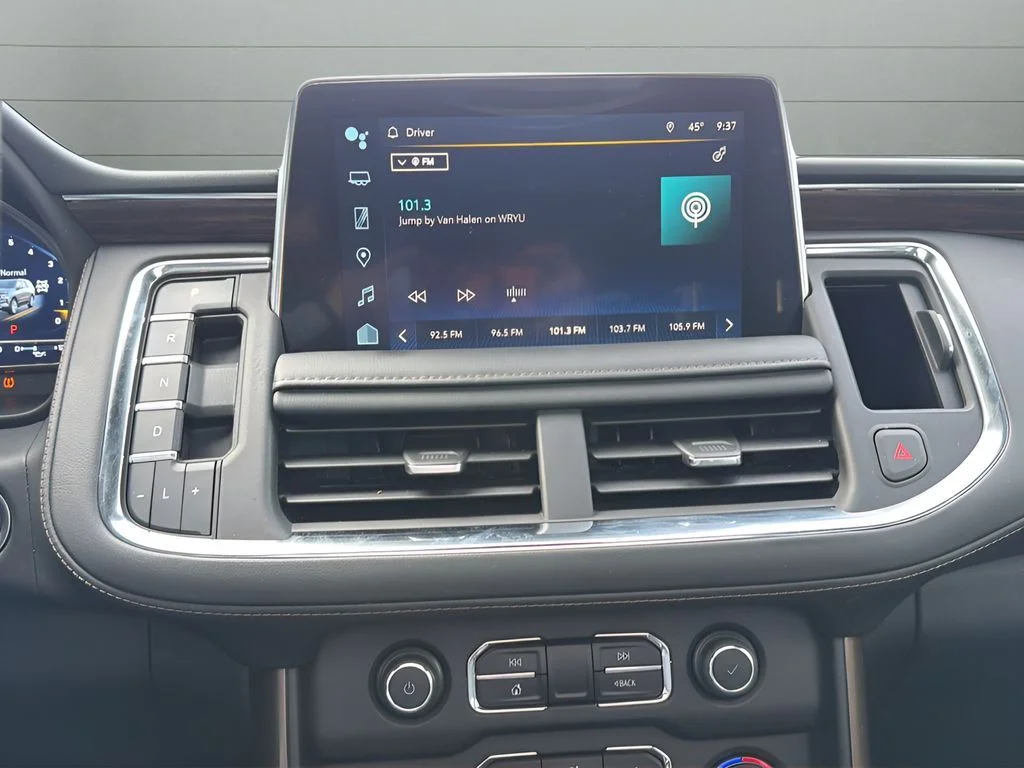 2023 Chevrolet Tahoe High Country - Photo 23