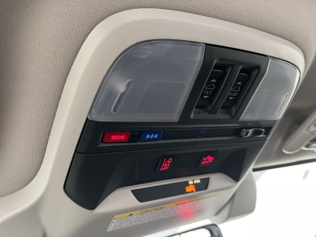 2023 Subaru Crosstrek Limited - Photo 18