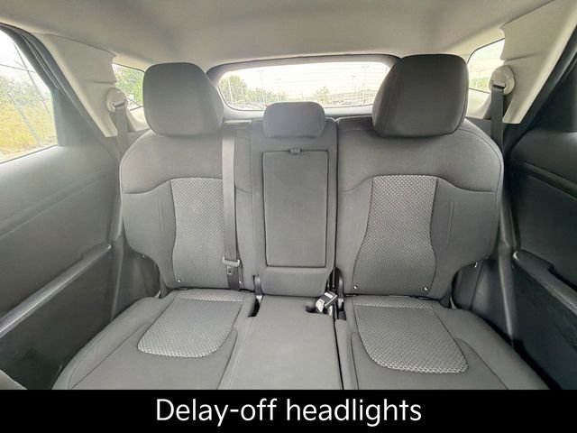 Certified Used 2023 Gray Kia LX image 15