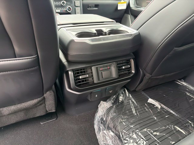 New 2026 Shelter Green Ford Raptor® image 12