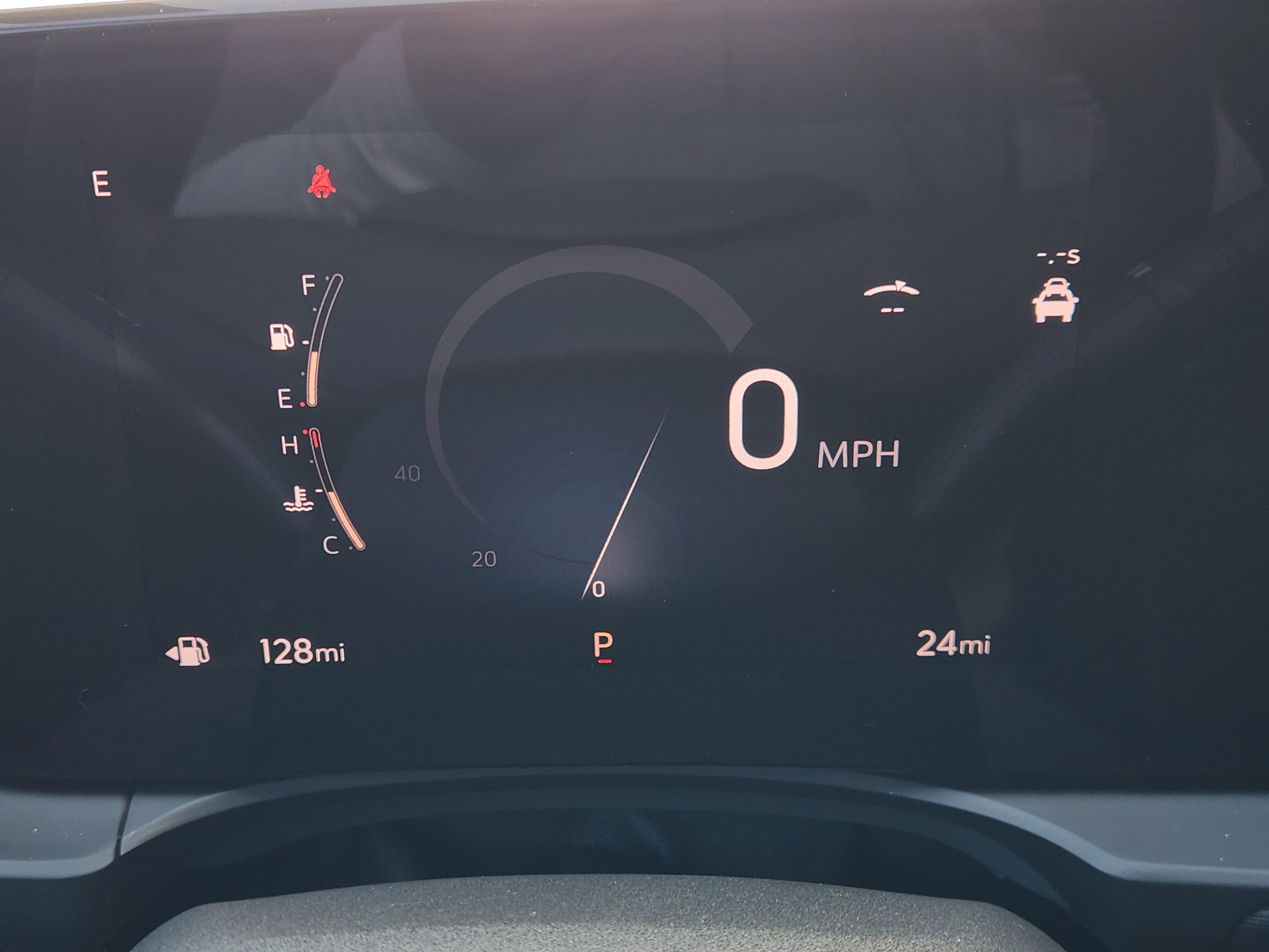 2026 Buick Envista Sport Touring - Photo 15