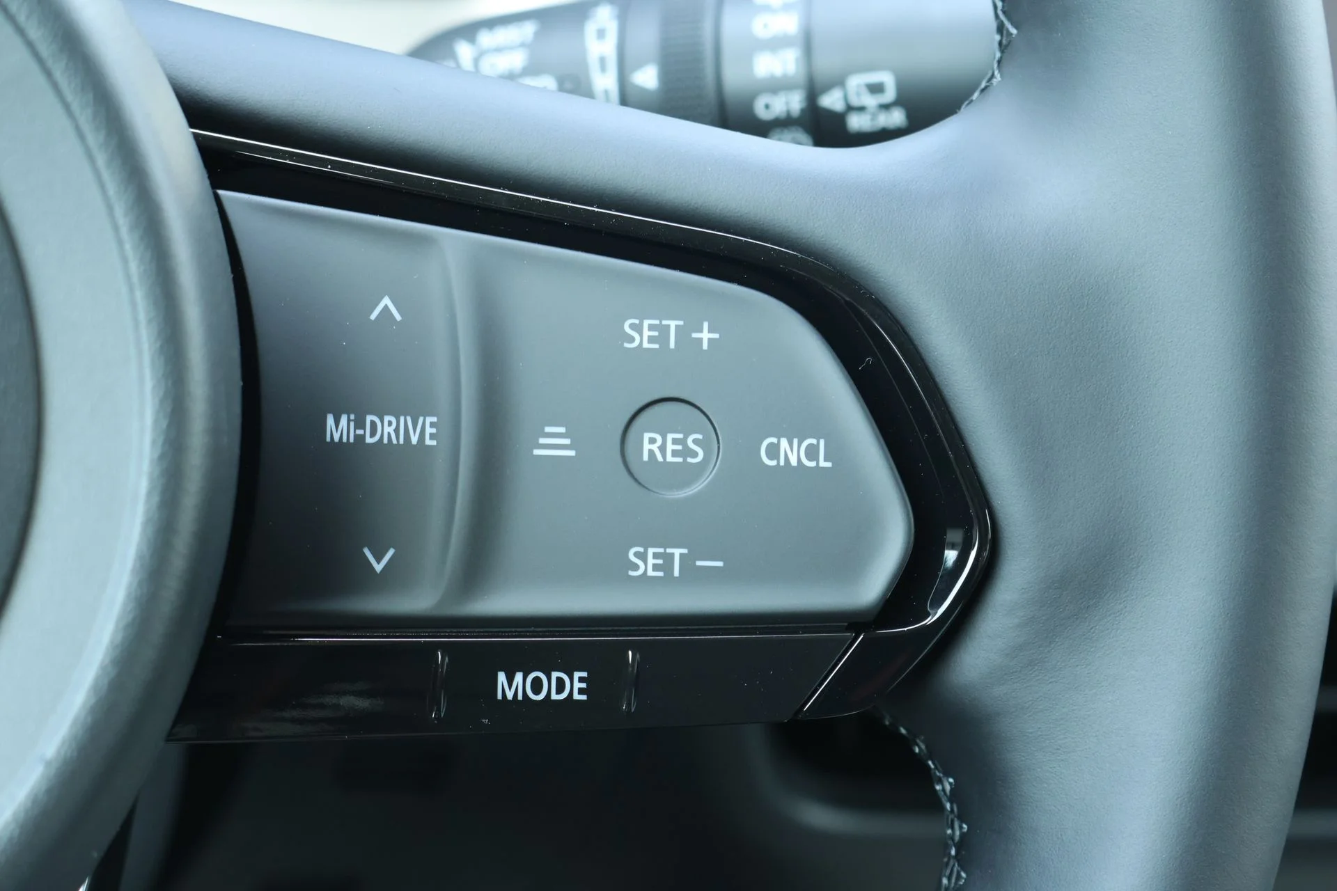 New 2026 Navy Blue Mica Mazda 2.5 S Preferred AWD image 10