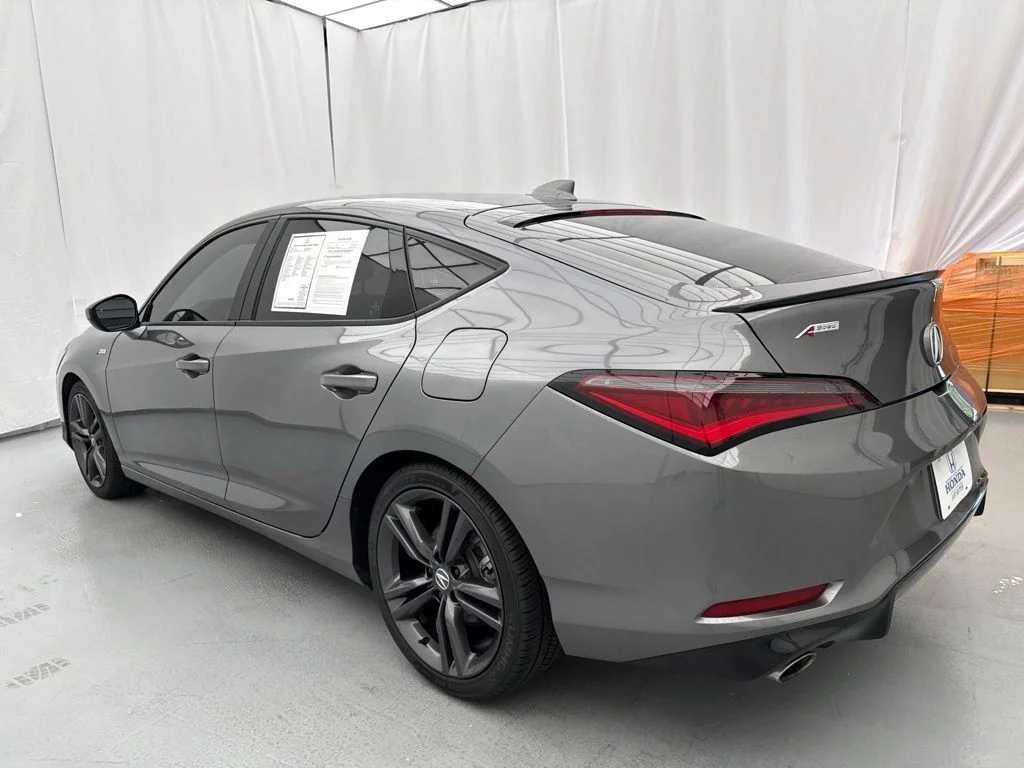 Used 2024  Acura A-Spec Package image 5
