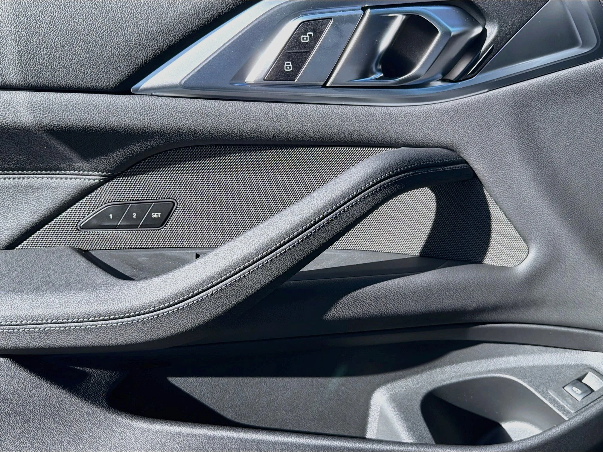 New 2027 Dravit Grey Metallic BMW M440i image 24
