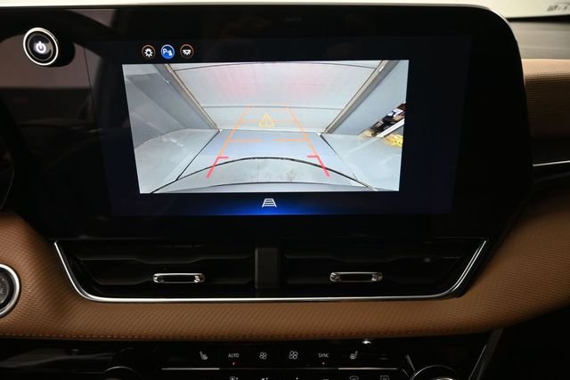 Used 2026 Gray Chevrolet ACTIV image 7