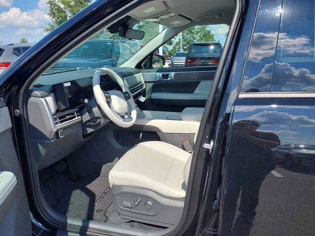 2026 Hyundai Santa Fe SEL - Photo 9