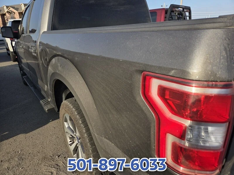 Used 2019 Magnetic FORD XL image 6