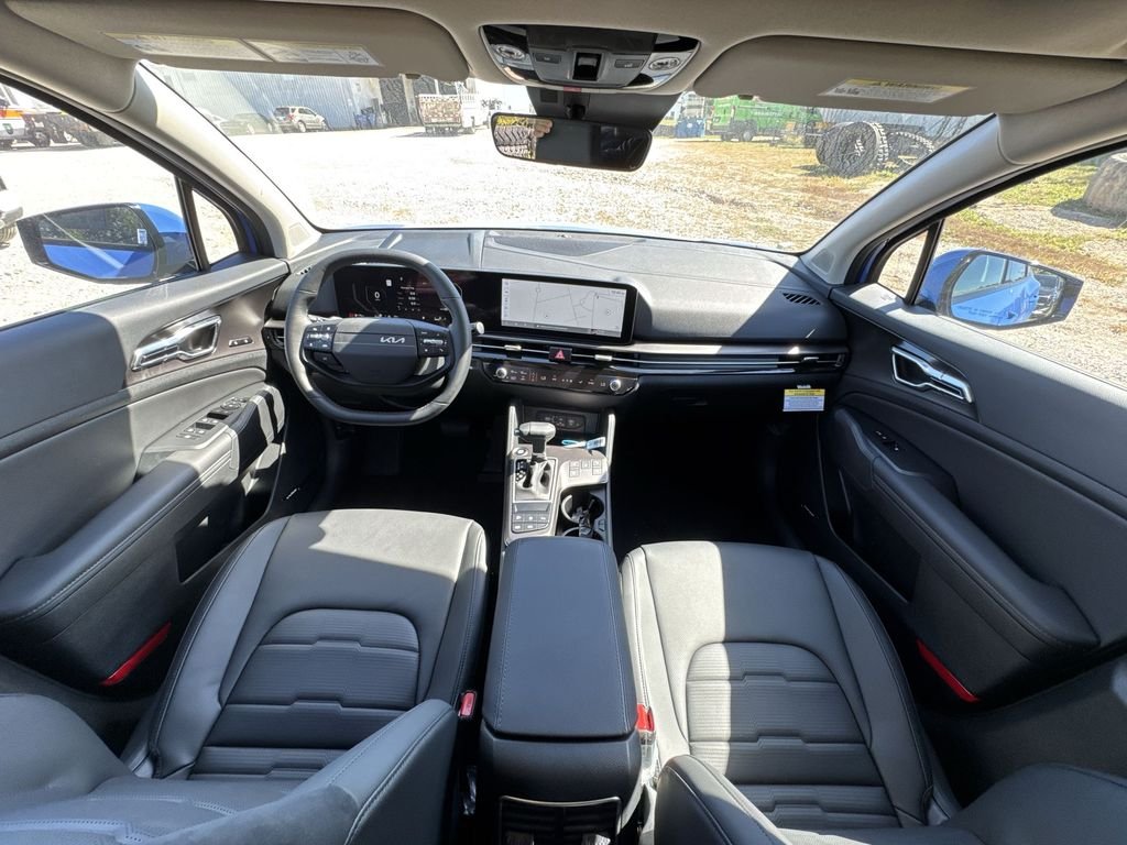2026 Kia Sportage SX Prestige - Photo 21