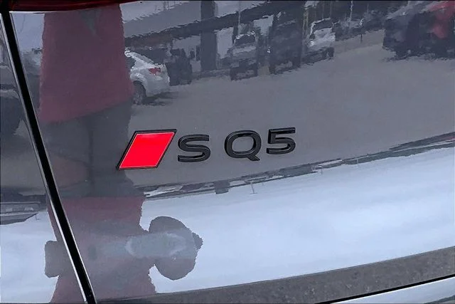 New 2026 Gray Audi Premium Plus image 33