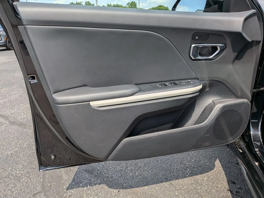 New 2026 Aurora Black Kia GT-Line image 40