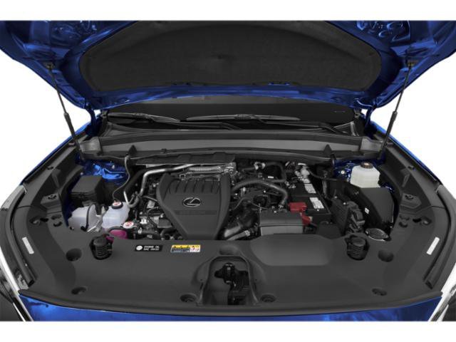 New 2026 Wind Chill Pearl Lexus LUXURY AWD image 14