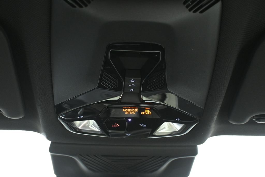 New 2026 Jet Black BMW xDrive28i image 21