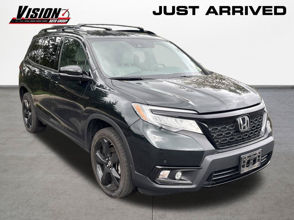 Used 2019 Green Honda Elite image 7