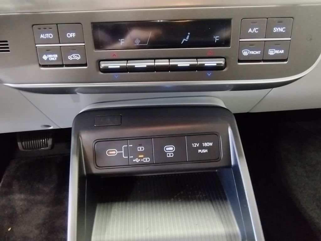 Certified Used 2024 Gray Hyundai SEL image 33