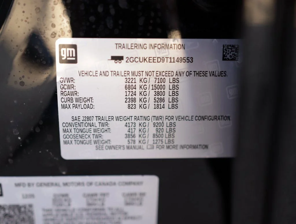 2026 Chevrolet Silverado 1500 RST - Photo 37