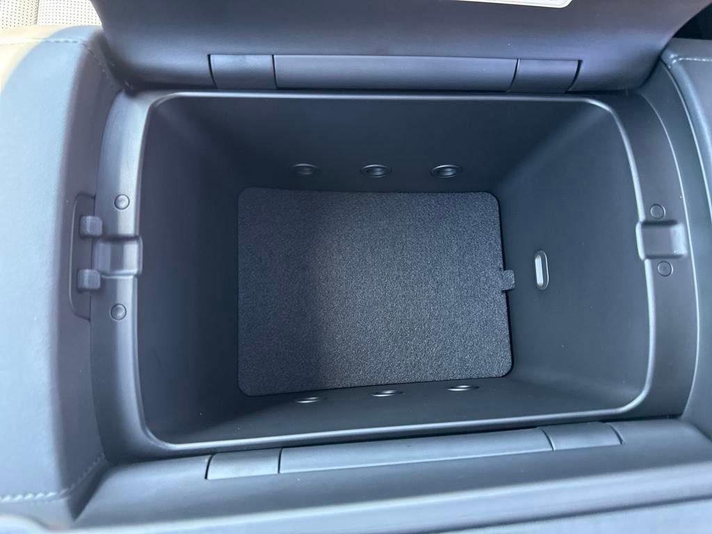 2026 Hyundai Palisade Calligraphy - Photo 56